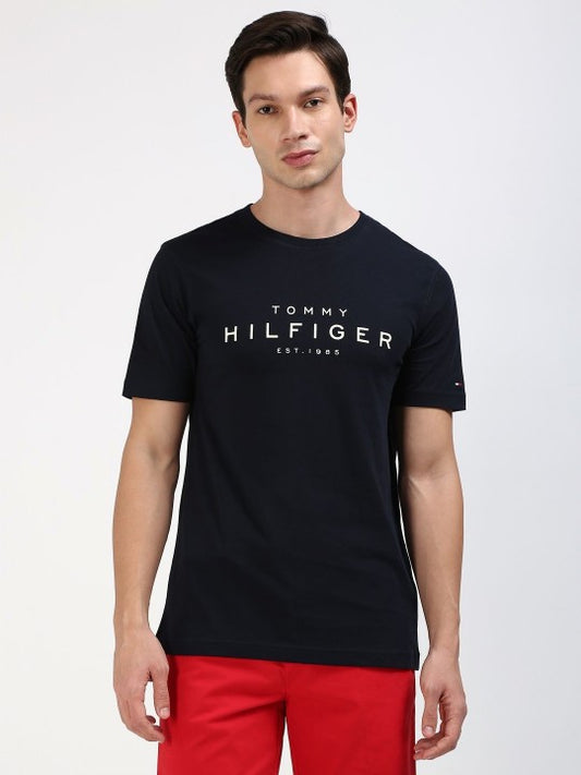 Tommy Hilfiger Round Neck T-Shirt